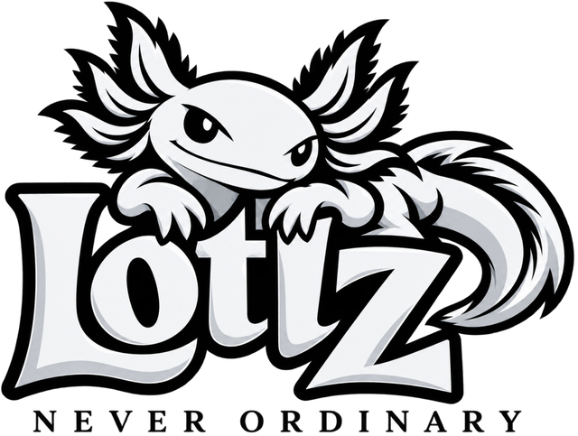 LOTLZ — Never Ordinary